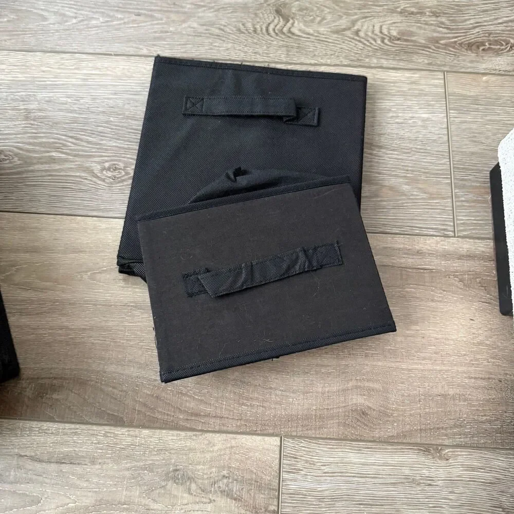 Material Storage Bins